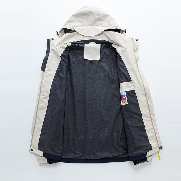 Horizon Weatherproof Jacket