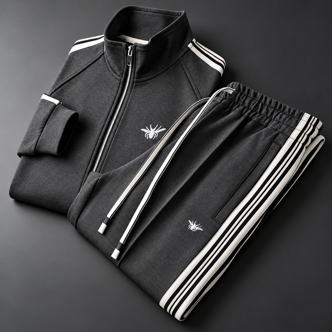 Solis Premium Tracksuit Set