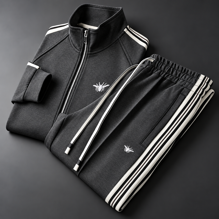 Solis Premium Tracksuit Set