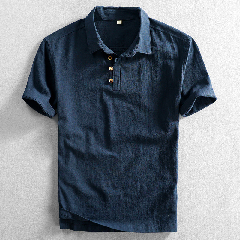 Kyoto Japan Style Polo