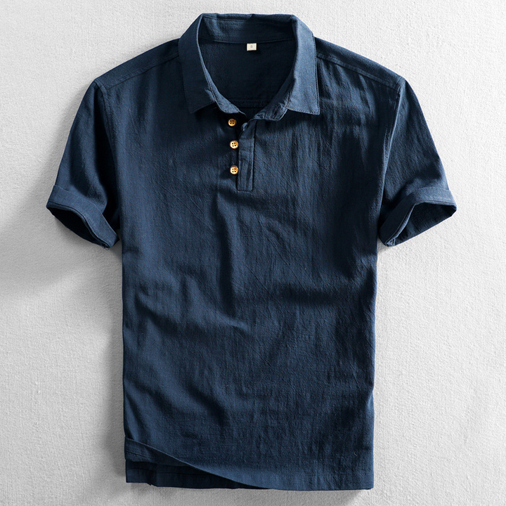 Kyoto Japan Style Polo