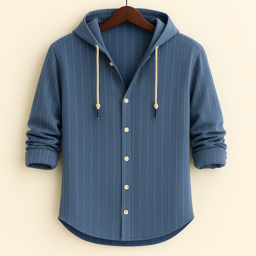 Brooks Hoodie Shirt