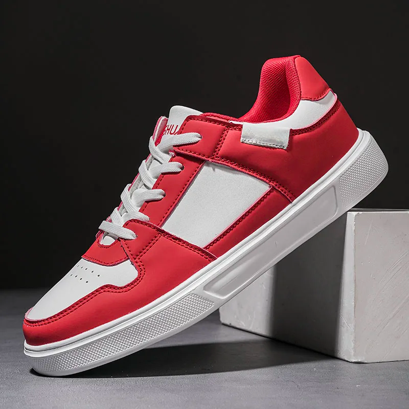 Drizzy Streetwear Sneakers