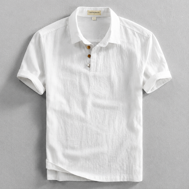 Kyoto Japan Style Polo