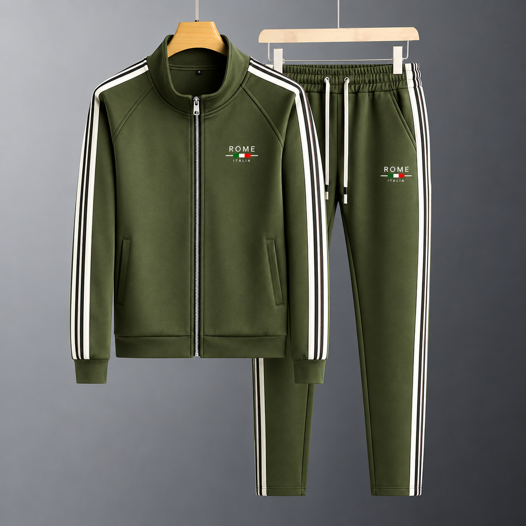 Roma Italia Tracksuit Set