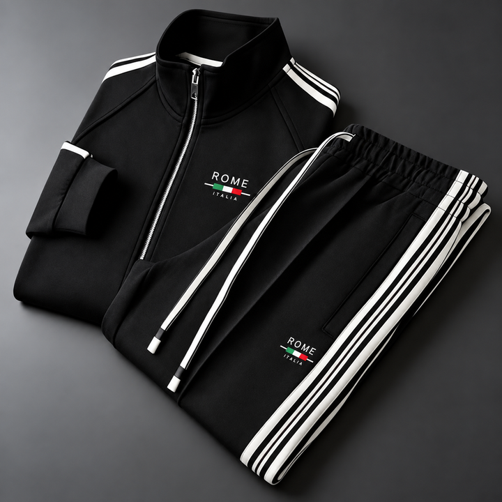 Roma Italia Tracksuit Set