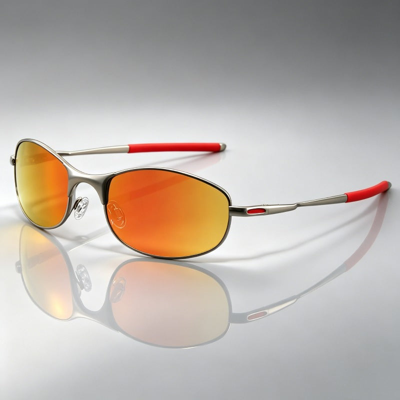 SolarFocus Polarized Shades