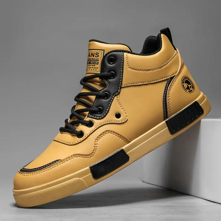 Davenport High Top Sneakers