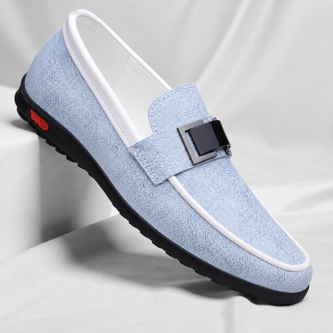 Valerio Italian Loafers
