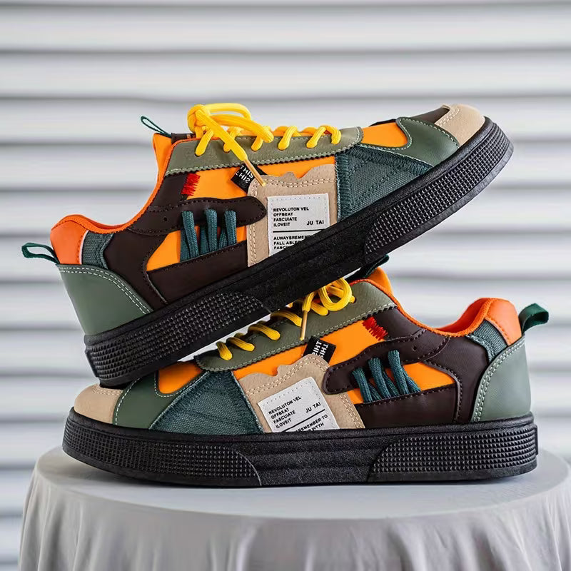 Orbital Premium Sneakers
