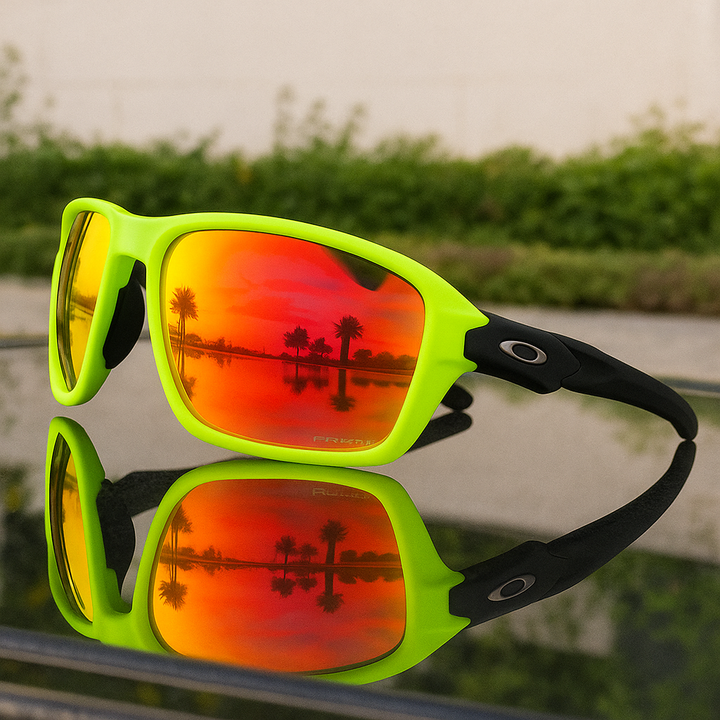 SolarJet Polarized Shades