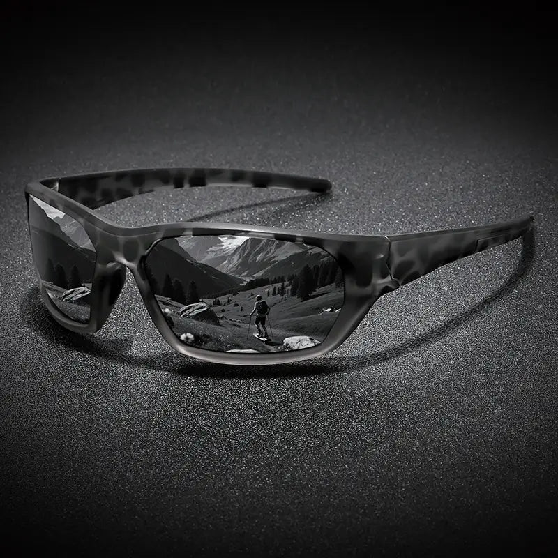 Lunar Polarized Shades
