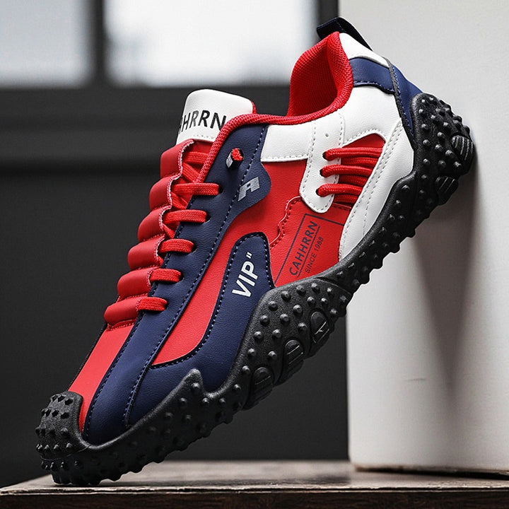 Cascade Utility Sneakers