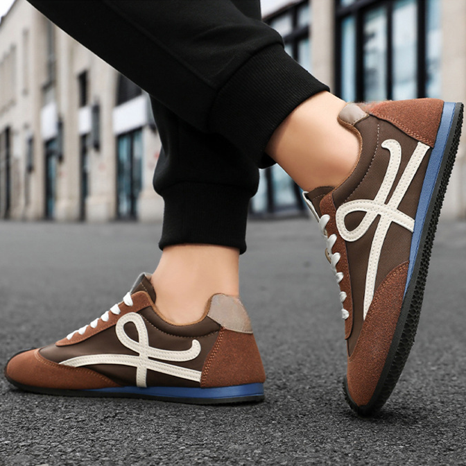 Simonnet Street Sneakers