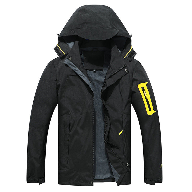 Horizon Weatherproof Jacket