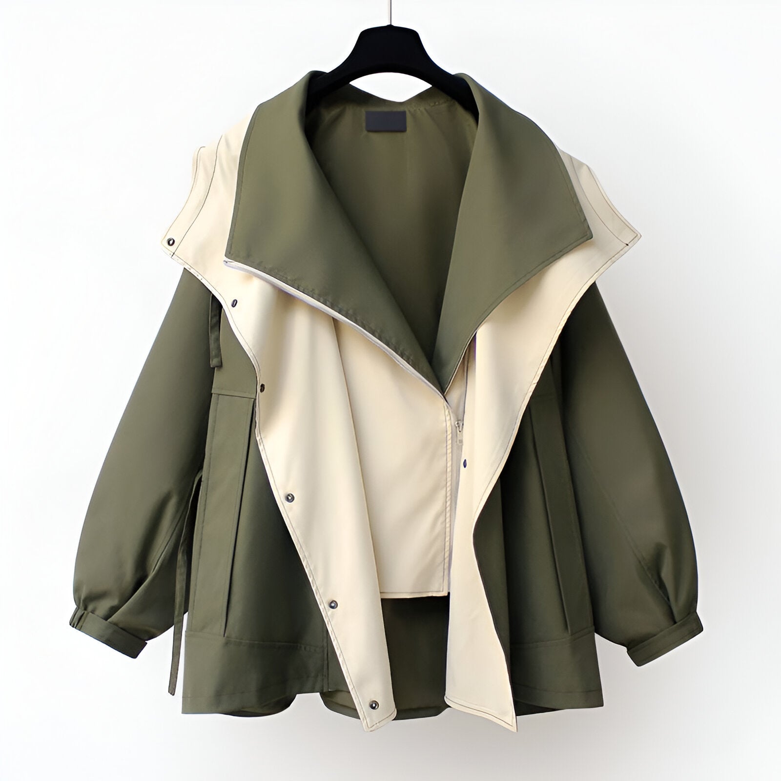 Alpine Windbreaker – Soulario