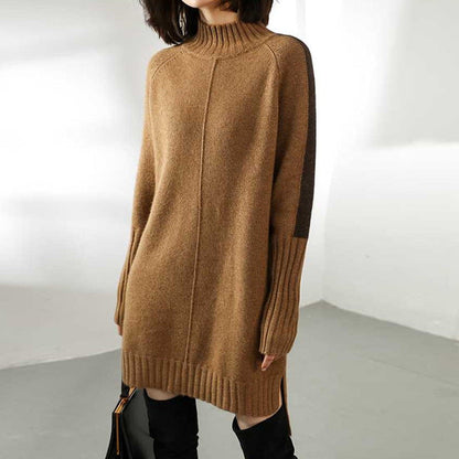 Giselle Sweater Dress