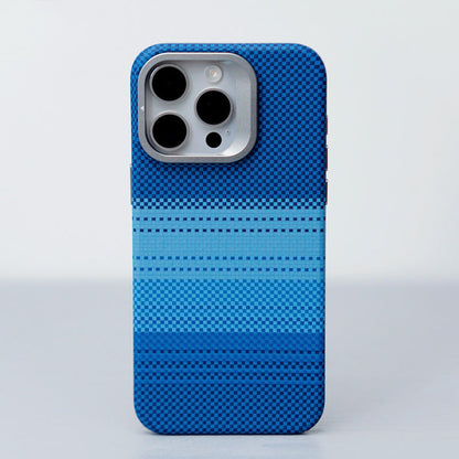 PixelWeave MagSafe® iPhone Case