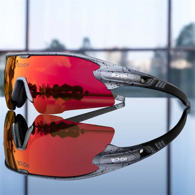 SolarSurge Polarized Shades