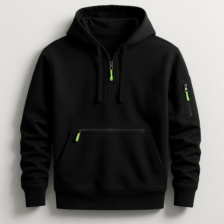 Hype Tech Hoodie