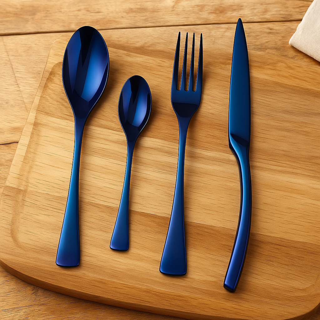 Royal Legacy Cutlery Set