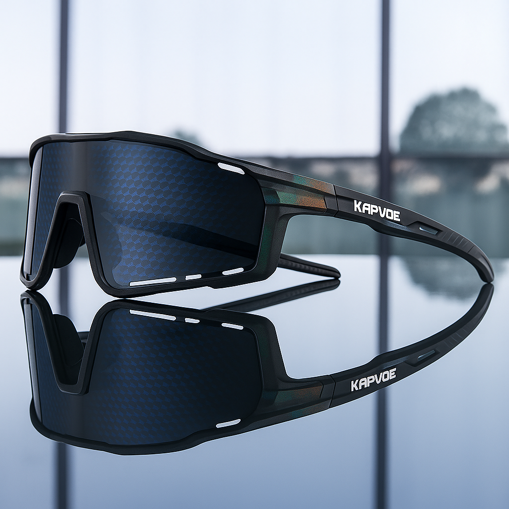 SolarNano Polarized Shades