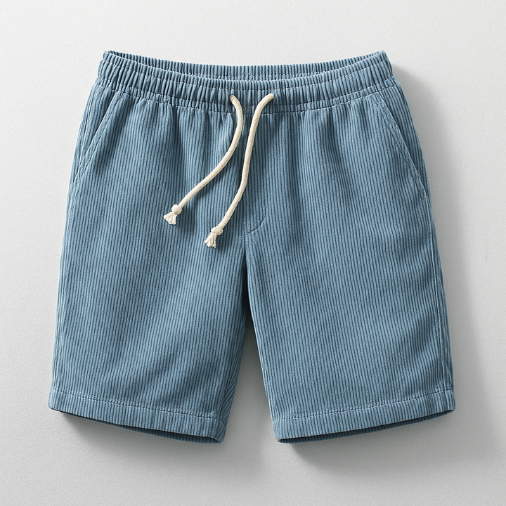 Emerson Corduroy Shorts