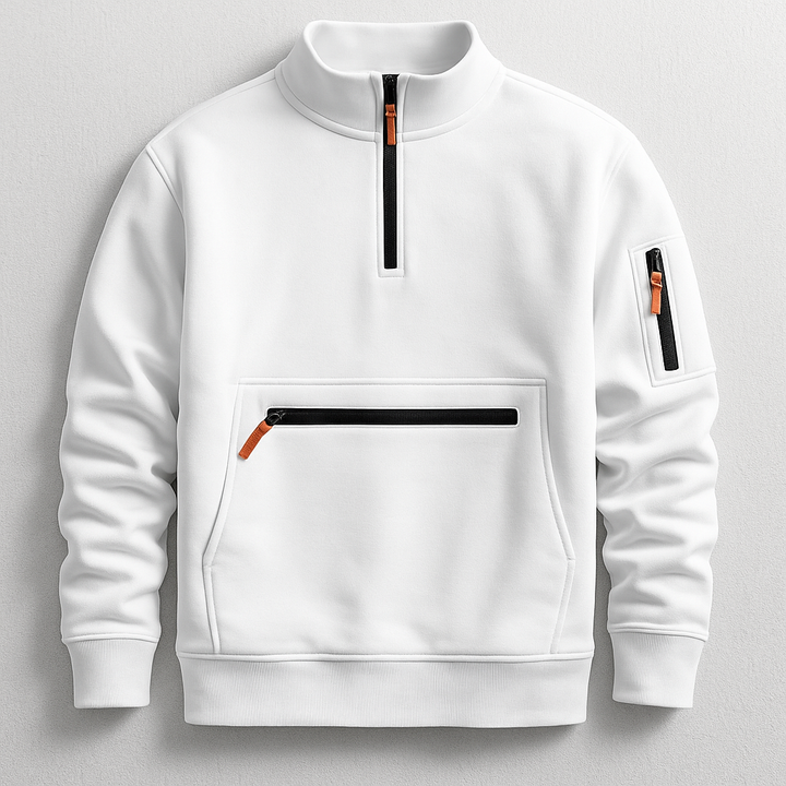 Hype Tech Pullover