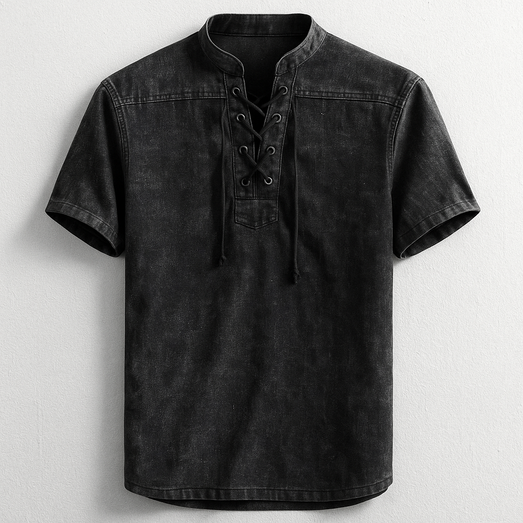 Nomad Henley Shirt
