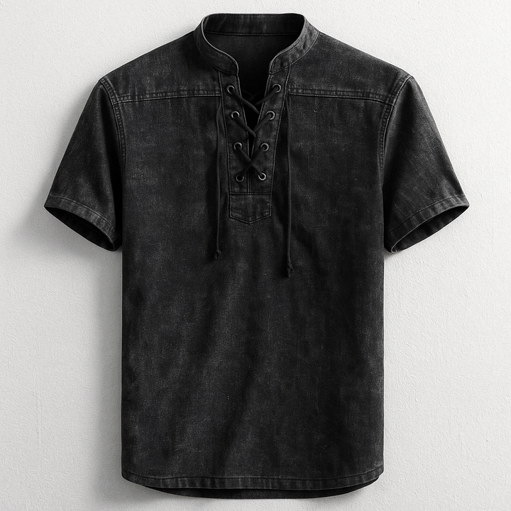 Nomad Henley Shirt