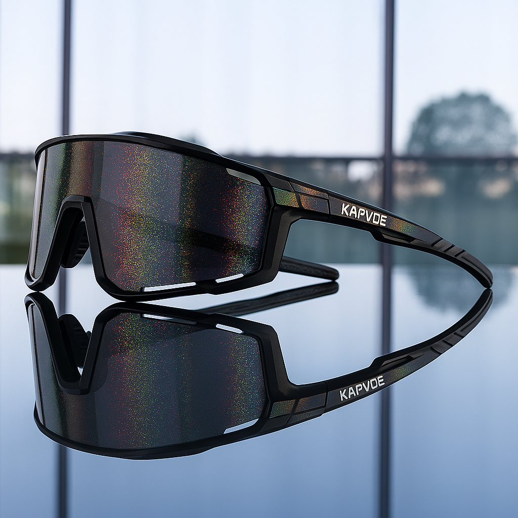 SolarNano Polarized Shades
