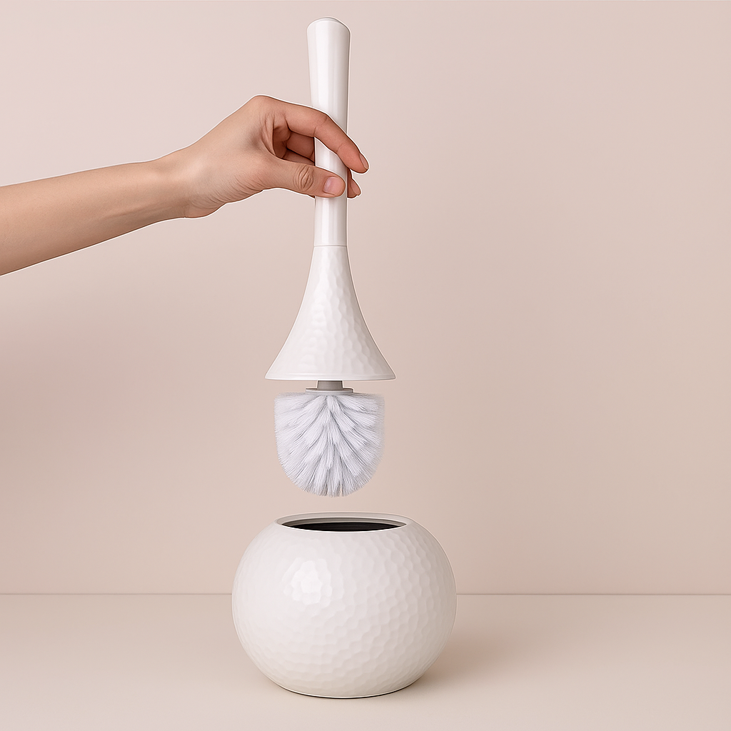 Modo Spherical Toilet Brush