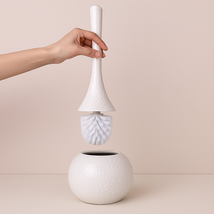Modo Spherical Toilet Brush