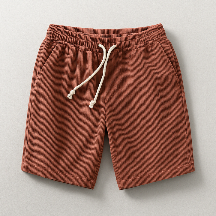 Emerson Corduroy Shorts