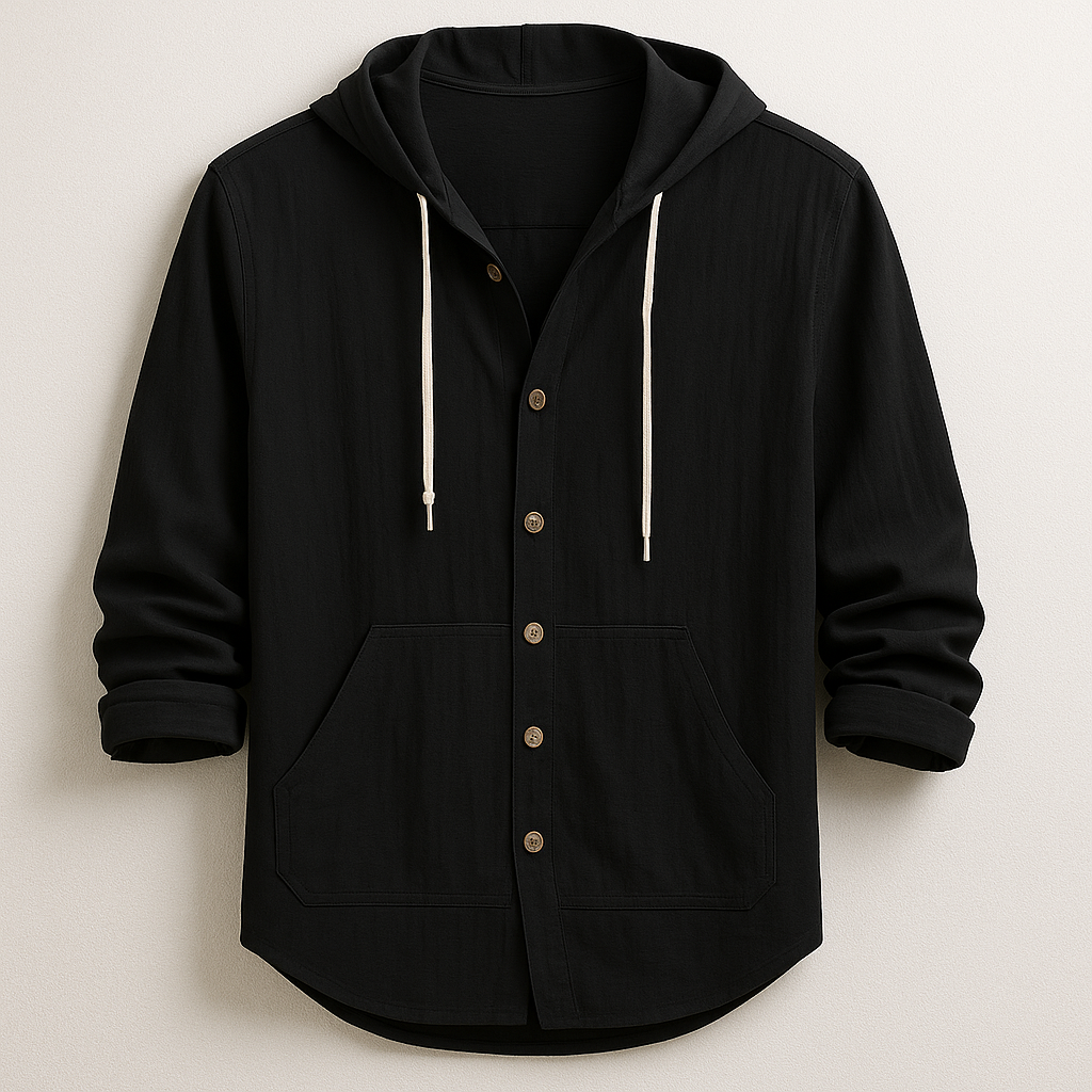 Ellis Hoodie Shirt