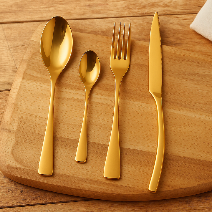 Royal Legacy Cutlery Set
