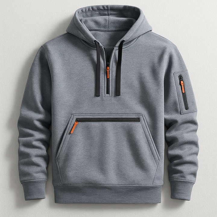 Hype Tech Hoodie
