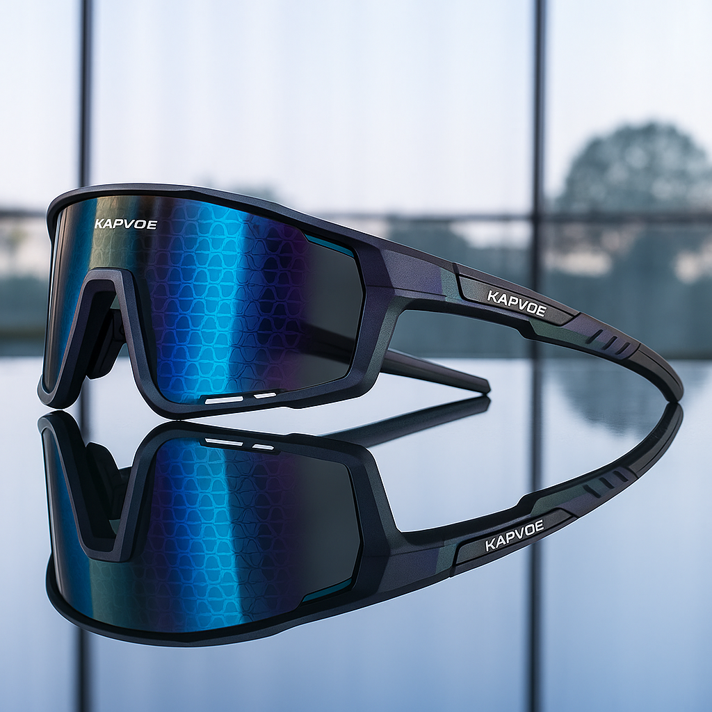 SolarNano Polarized Shades – Soulario