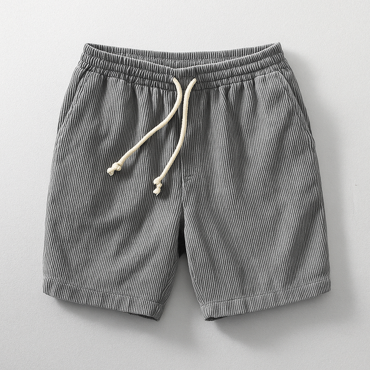 Emerson Corduroy Shorts
