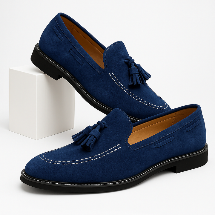 Bellagio Tassel Loafers