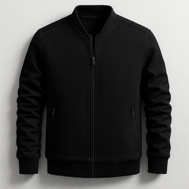 Jefferson Bomber Jacket
