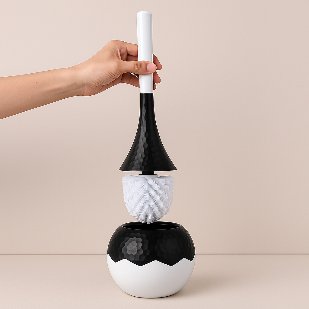 Modo Spherical Toilet Brush