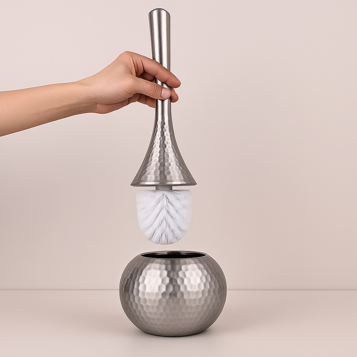 Modo Spherical Toilet Brush