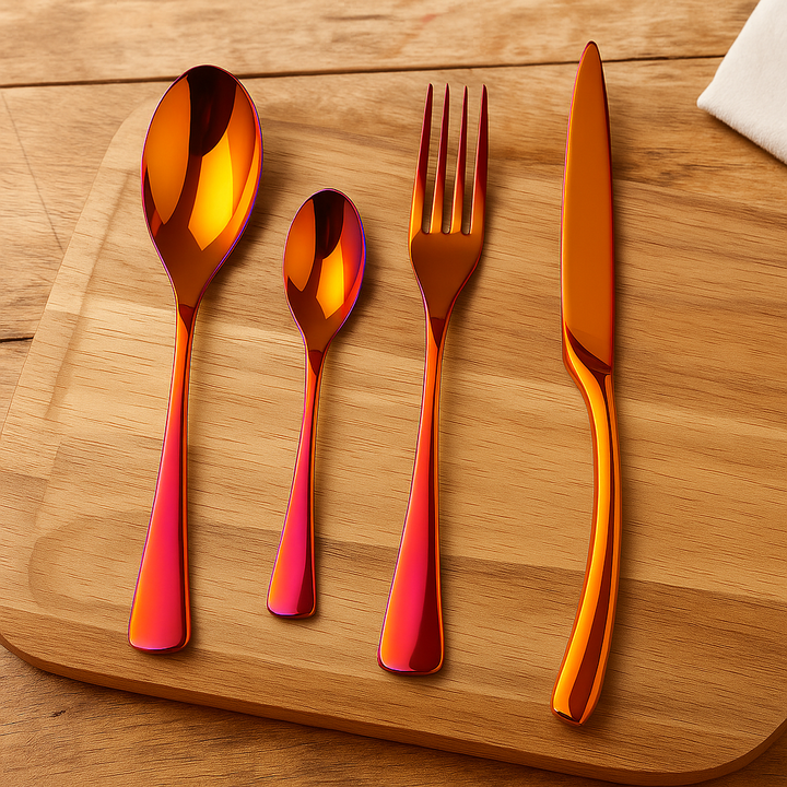 Royal Legacy Cutlery Set