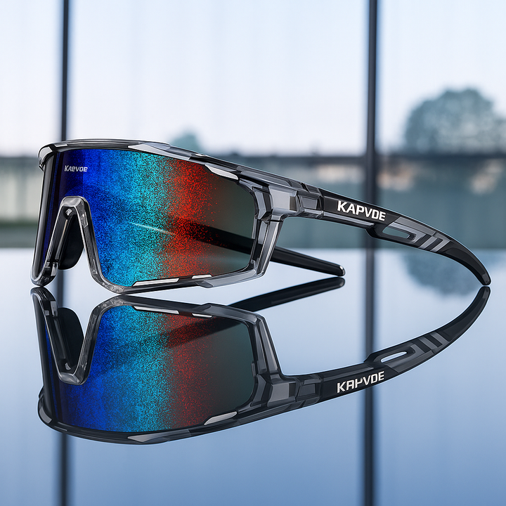 SolarNano Polarized Shades