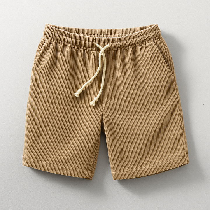 Emerson Corduroy Shorts