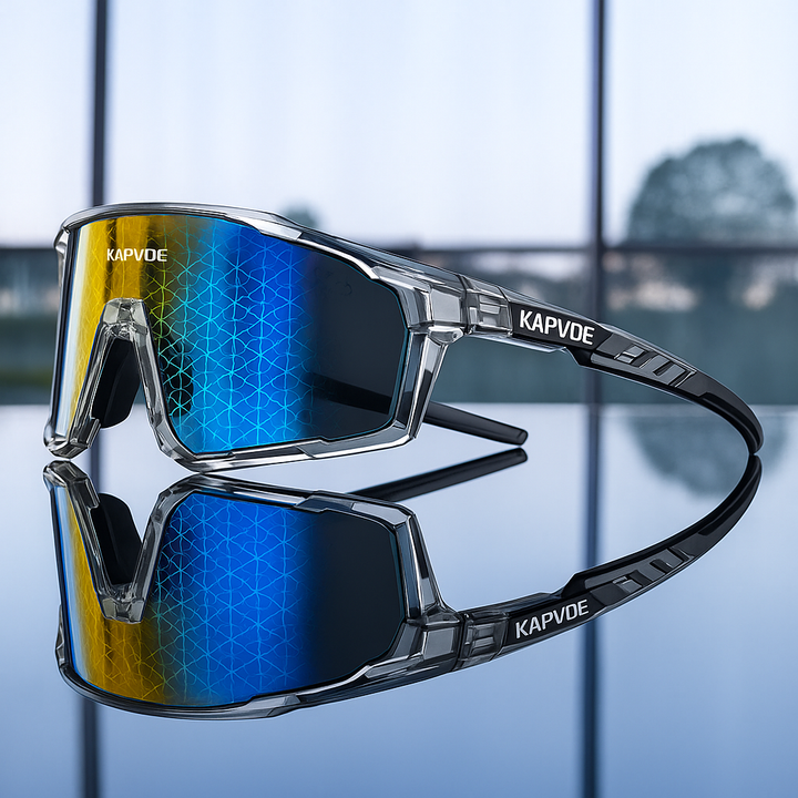 SolarNano Polarized Shades