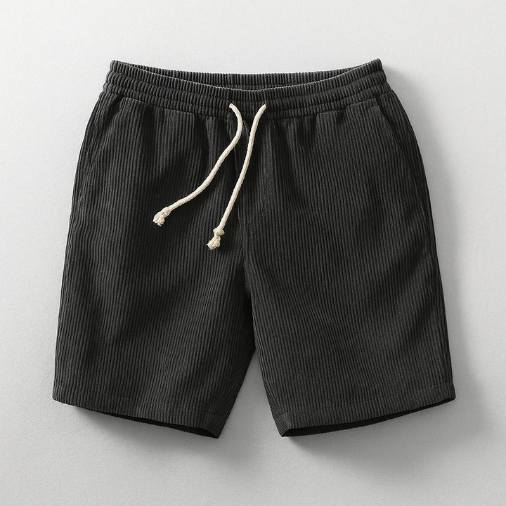Emerson Corduroy Shorts
