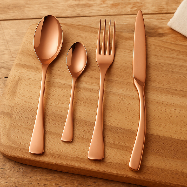 Royal Legacy Cutlery Set