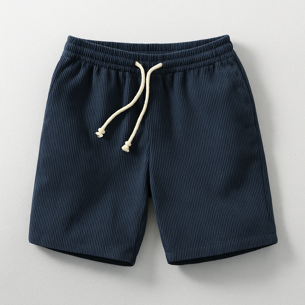 Emerson Corduroy Shorts